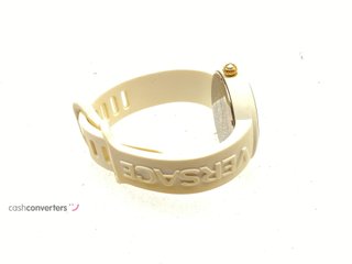 reloj pulsera premium unisex versace ve6g