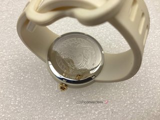 reloj pulsera premium unisex versace ve6g