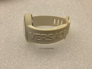 reloj pulsera premium unisex versace ve6g