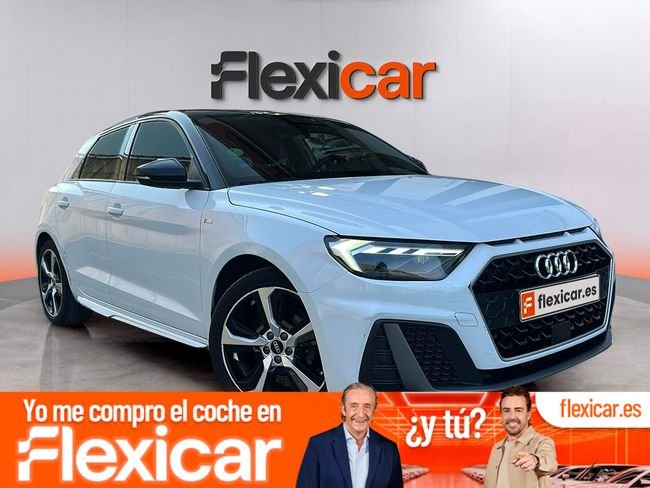 Audi A1 Sportback S line 25 TFSI 70kW (95CV) - foto 1