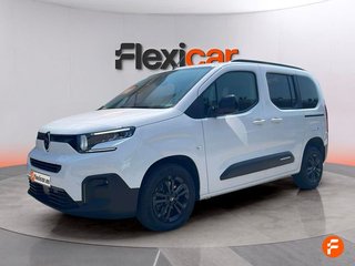 Citroën Berlingo Talla M BlueHDi 100 S&S PLUS