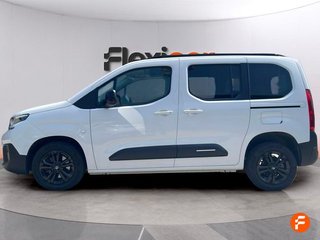 Citroën Berlingo Talla M BlueHDi 100 S&S PLUS