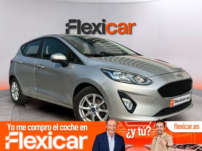 Ford Fiesta 1.0 EcoBoost 63kW Active S/S 5p - foto 1