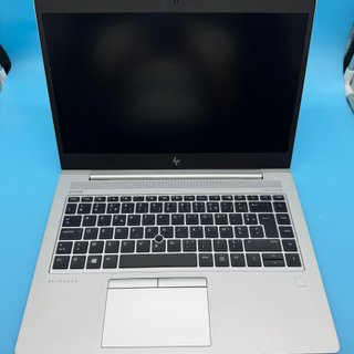 HP EliteBook 745 G6 256GB portátil rápido