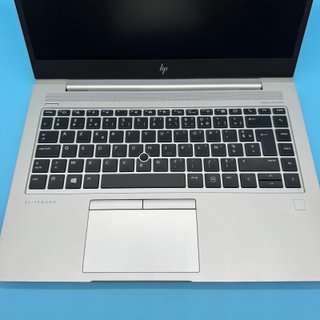 HP EliteBook 745 G6 256GB portátil rápido