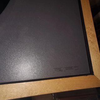 Tocadiscos Rega RP1 Plinto Madera + Ortofon Night