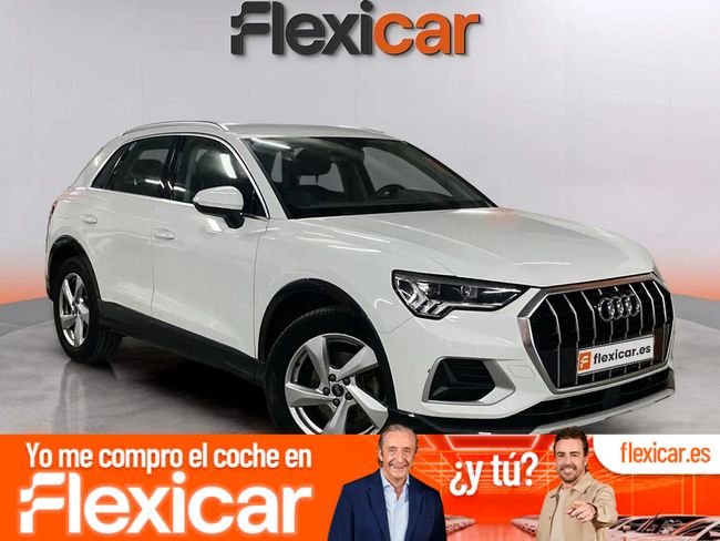 Audi Q3 Advanced 35 TDI 110kW (150CV) S tronic - foto 1