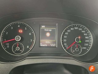 Seat Alhambra 1.4 TSI 110kW (150CV) DSG St&Sp Style