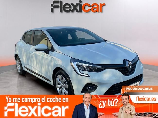 Renault Clio Business TCe 66kW (90CV) GLP -18 - foto 1