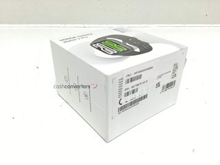 honor choice watch 2 pro
