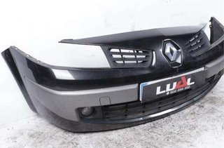 Paragolpes del renault megane ii berlina 5p 130946