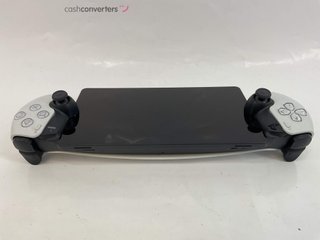 consola ps5 sony playstation 5 portal