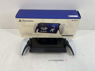 consola ps5 sony playstation 5 portal