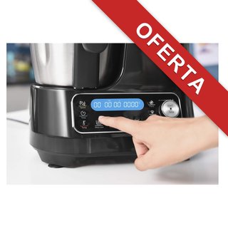 - Moulinex ClickChef HF4SPR30 robot cocina