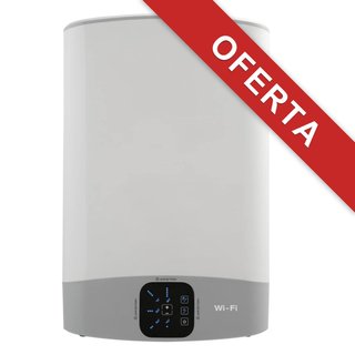 Ariston termo eléctrico ahorro wifi [CMKM]