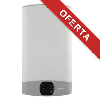 Ariston termo eléctrico ahorro wifi [CMKM]
