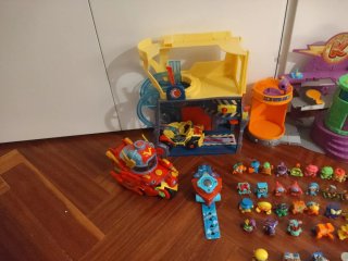 Lote superthings