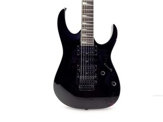 guitarra electrica ibanez rg370dxz