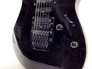 guitarra electrica ibanez rg370dxz