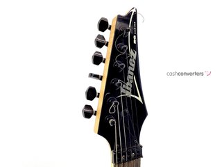 guitarra electrica ibanez rg370dxz