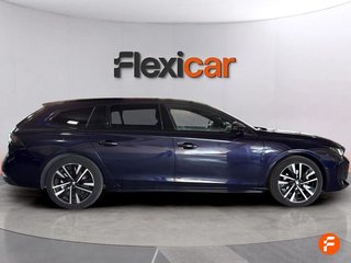 Peugeot 508 SW GT Pack BlueHDi 130 S&S EAT8