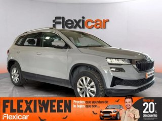 Skoda Karoq 1.5 TSI 110kW (150CV) DSG ACT Design
