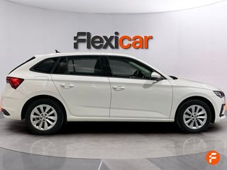 Skoda Scala 1.0 TSI 70KW (95CV) ESSENCE