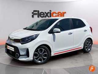 Kia Picanto 1.2 DPi 62kW (84CV) GT Line