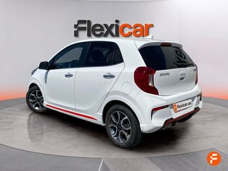 Kia Picanto 1.2 DPi 62kW (84CV) GT Line