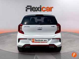 Kia Picanto 1.2 DPi 62kW (84CV) GT Line