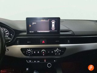 Audi A5 Advanced 2.0 TDI 140kW S tron Sportback