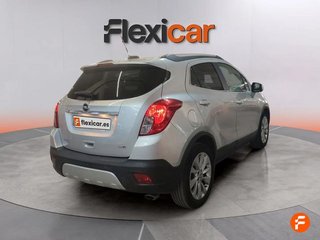 Opel Mokka 1.6 CDTi 4X2 Excellence Auto