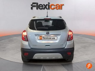 Opel Mokka 1.6 CDTi 4X2 Excellence Auto