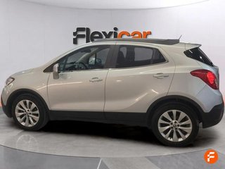 Opel Mokka 1.6 CDTi 4X2 Excellence Auto