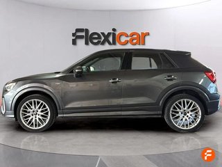 Audi Q2 S line 35 TDI 110kW (150CV) S tronic