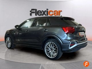 Audi Q2 S line 35 TDI 110kW (150CV) S tronic