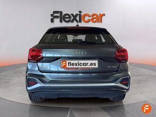 Audi Q2 S line 35 TDI 110kW (150CV) S tronic