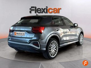Audi Q2 S line 35 TDI 110kW (150CV) S tronic