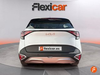 Kia Sportage 1.6 CRDi MHEV 100kW (136CV) Concept 4x2