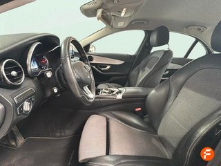 Mercedes Clase C C 220 d