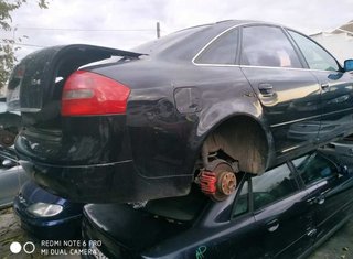 Audi 271649 8d0413031bm amortiguador delantero a6