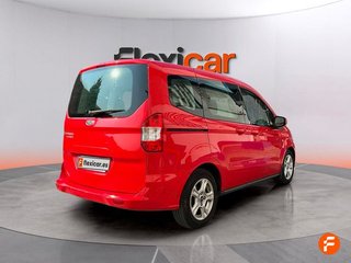 Ford Tourneo Courier 1.0 EcoBoost 74kW (100CV) Ambiente