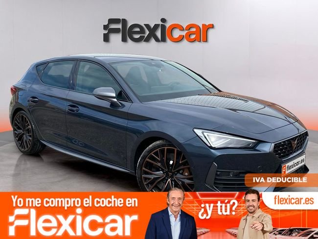 Cupra León VZ 2.0 TSI 221kW (300 CV) DSG - foto 1