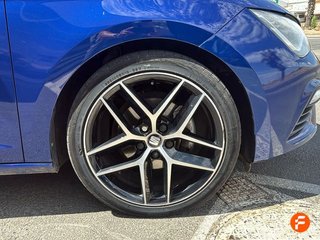 Seat Leon 1.5 TSI 110kW (150CV) St&Sp FR