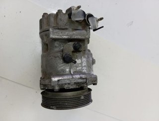 16682 compresor aire sd7v161177a dacia logan 1