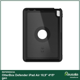 OtterBox funda ultrarresistente iPad Air 10,9"