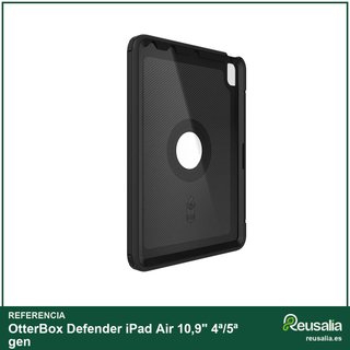 OtterBox funda ultrarresistente iPad Air 10,9"
