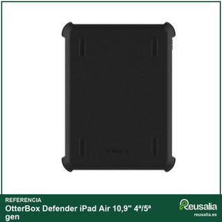 OtterBox funda ultrarresistente iPad Air 10,9"