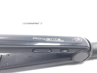 plancha pelo rowenta sf4412