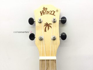 ukelele winzz soprano